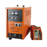 NBC-500 二氧化碳保护焊机